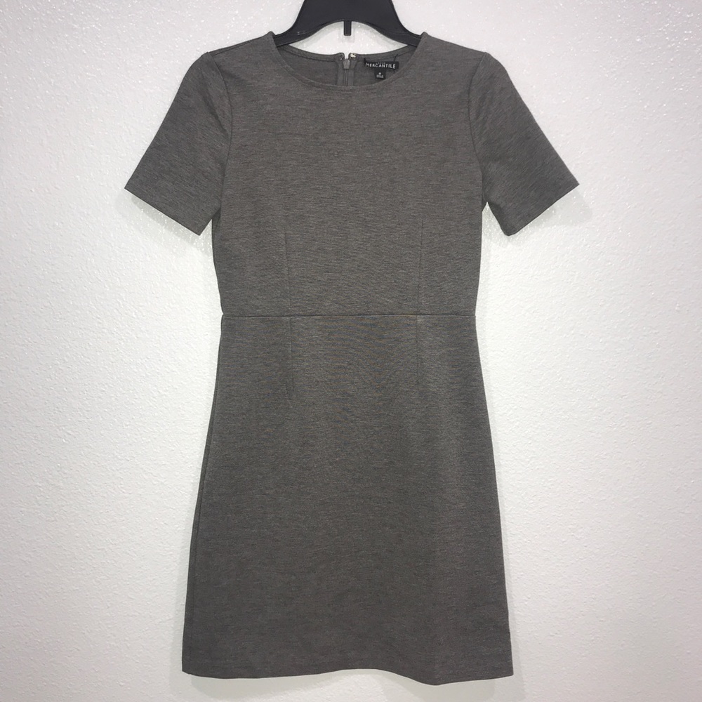 J. Crew dress